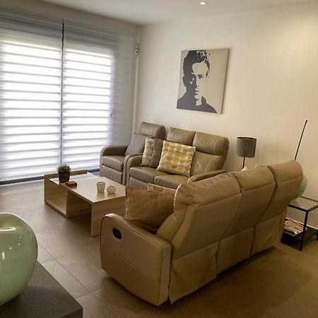 Villa La Valiente Roca Rojales Extérieur photo