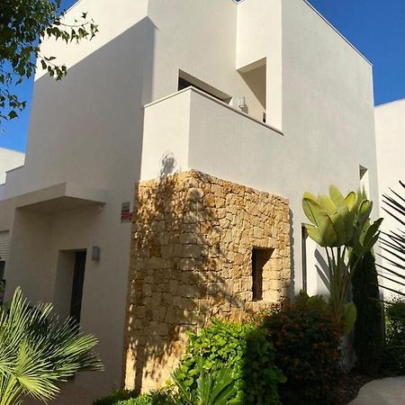 Villa La Valiente Roca Rojales Extérieur photo