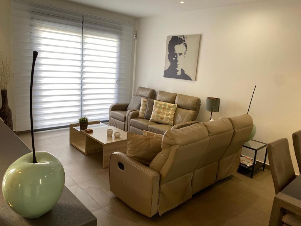 Villa La Valiente Roca Rojales Extérieur photo