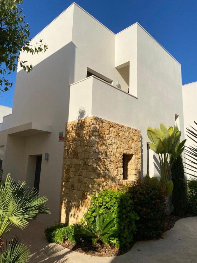 Villa La Valiente Roca Rojales Extérieur photo