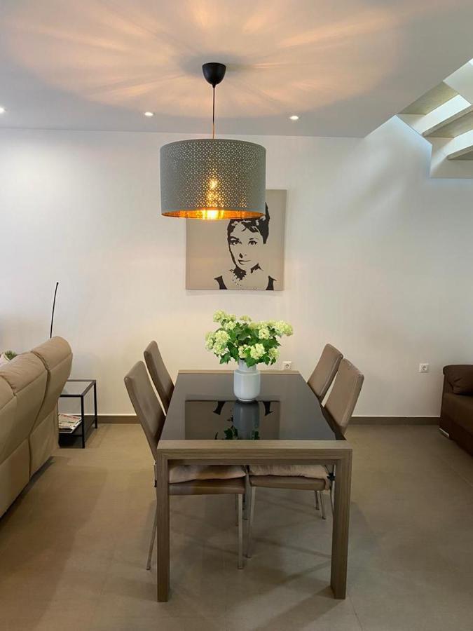 Villa La Valiente Roca Rojales Extérieur photo