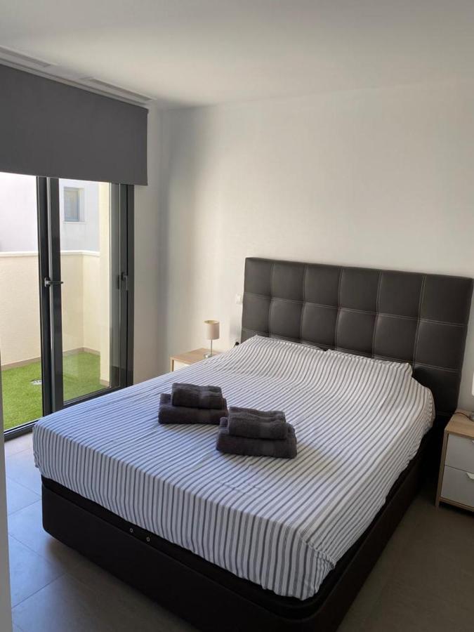 Villa La Valiente Roca Rojales Extérieur photo