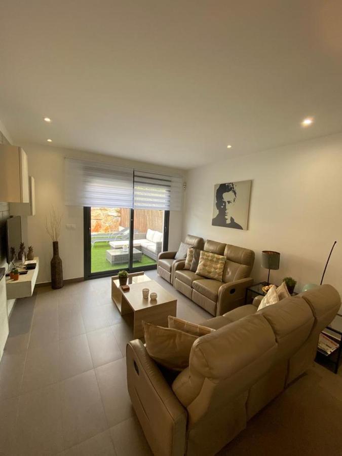 Villa La Valiente Roca Rojales Extérieur photo