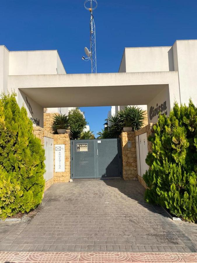 Villa La Valiente Roca Rojales Extérieur photo